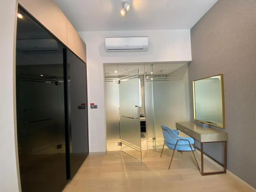 Star Residence Klcc By M&T Kuala Lumpur Apartment