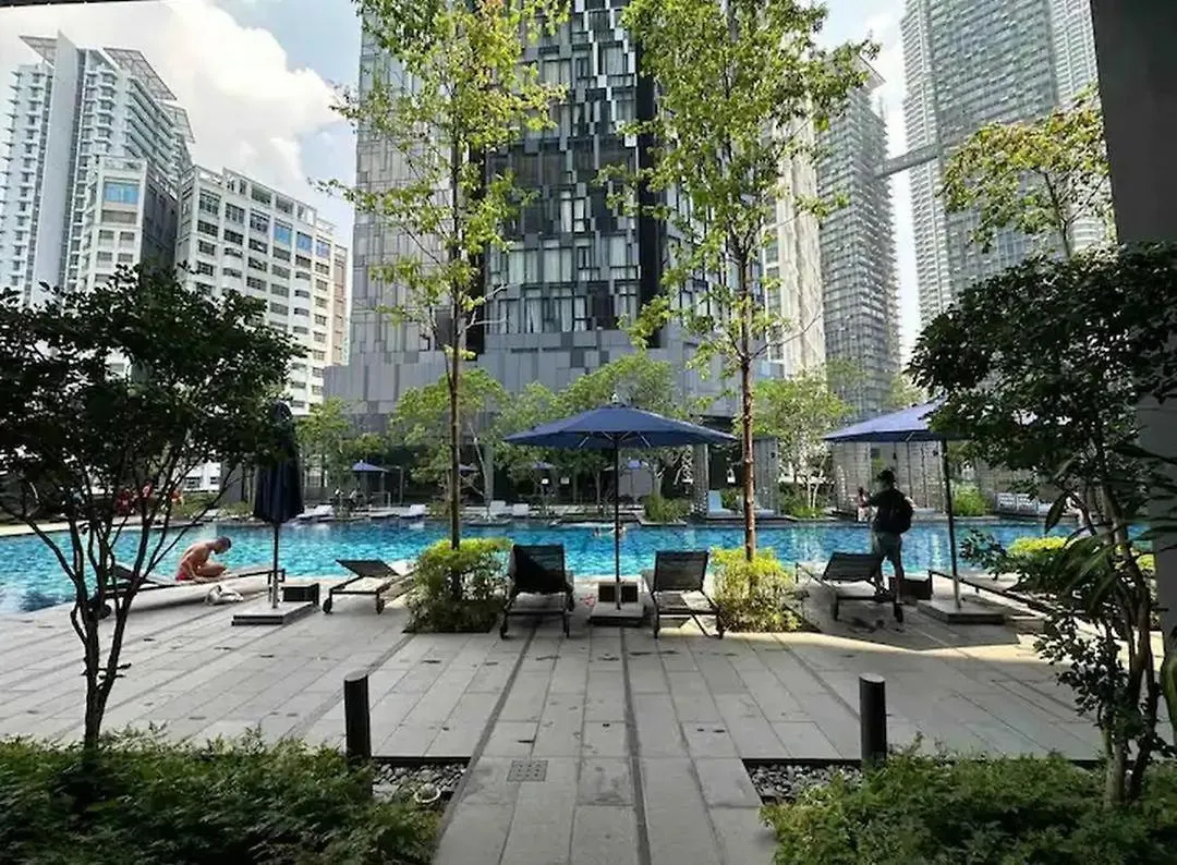 Star Residence Klcc By M&T Kuala Lumpur 0*,