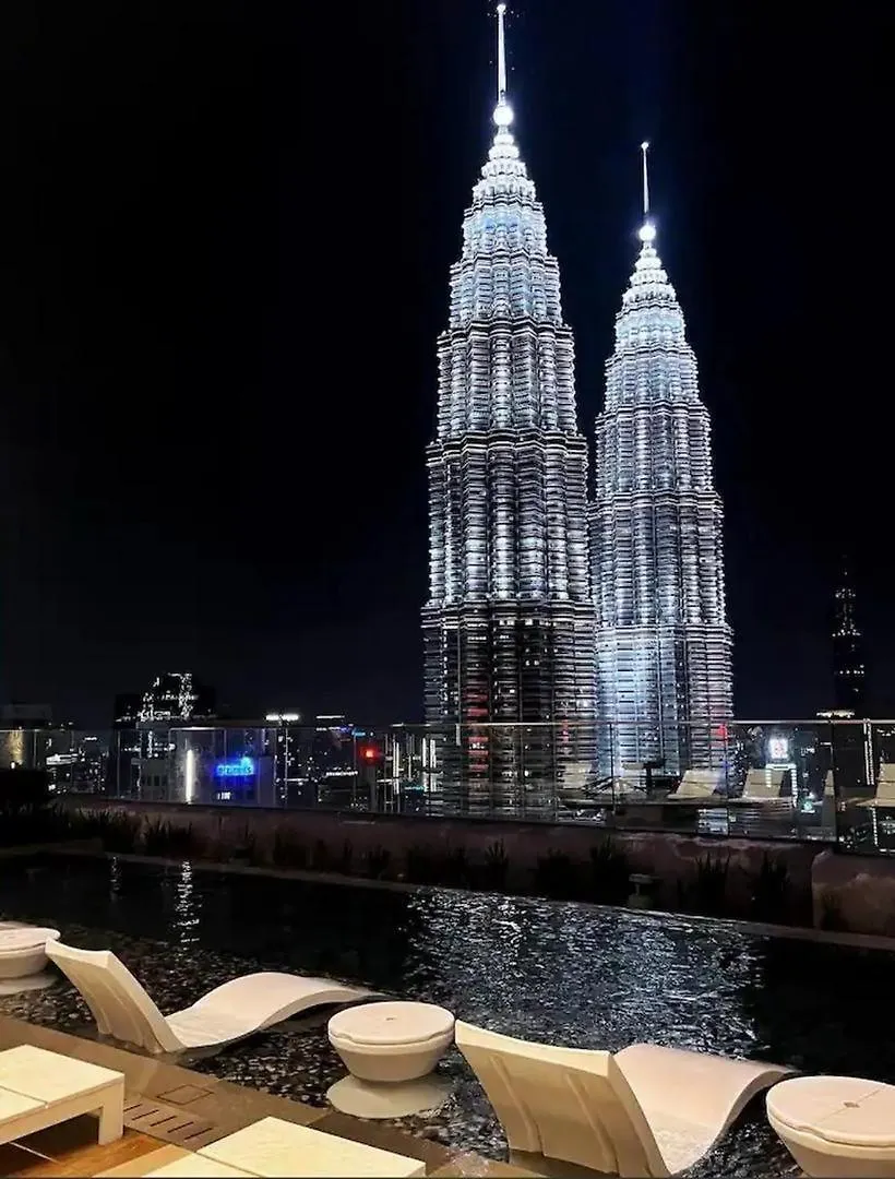 Star Residence Klcc By M&T Kuala Lumpur