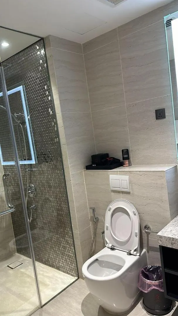 Apartamento Star Residence Klcc By M&T Kuala Lumpur
